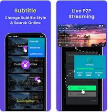 Descargar S Player Apk V1.2.8 Gratis