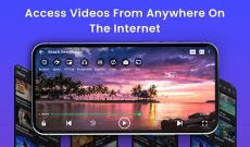 Descargar S Player Apk V1.2.8 Gratis