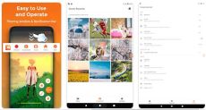 Bildschirmrekorder APK V2.2.2.3 Kein Wasserzeichen