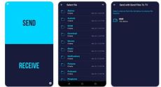 Send Files To TV Apk V1.3.4 Download 2026