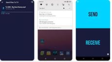 Send Files To TV Apk V1.3.4 Download 2026