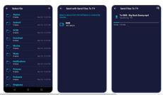 Send Files To TV Apk V1.3.4 Download 2026