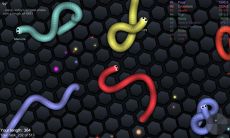 Slither IO APK V1.6.2 GÃ¶rÃ¼nmez DÄ±ÅŸ GÃ¶rÃ¼nÃ¼m