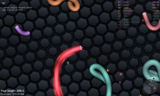 Slither IO APK V1.6.2 GÃ¶rÃ¼nmez DÄ±ÅŸ GÃ¶rÃ¼nÃ¼m
