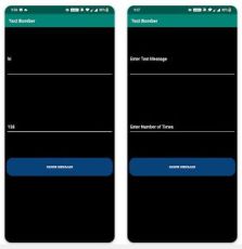 SMS Bomber APK 2.5 Download New Version