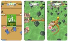 Juego De Serpientes APK V20 Sin Muerte