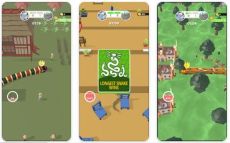 Juego De Serpientes APK V20 Sin Muerte