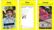 Snapchat Premium APK V12.33.1.19 VIP Ù…ÙØªÙˆØ­