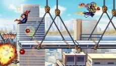 Spider-Man Unlimited Apk