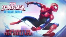 Spider-Man Unlimited Apk