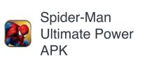 Spider-Man Unlimited Apk