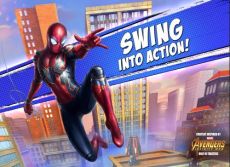 Spider-Man Unlimited Apk