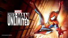 Spider-Man Unlimited Apk