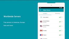Thunder VPN Apk