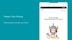 Thunder VPN Apk