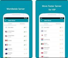Thunder VPN Apk