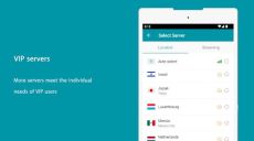 Thunder VPN Apk