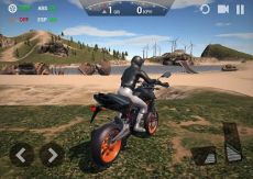 Ultimate Bike Driving Simulator Apk