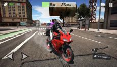 Ultimate Bike Driving Simulator Apk
