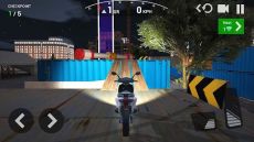 Ultimate Bike Driving Simulator Apk