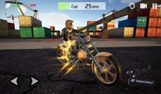 Ultimate Bike Driving Simulator Apk