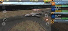 ContrÃ´le Du Trafic AÃ©rien InÃ©galÃ© APK
