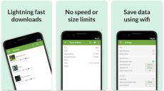 UTorrent APK V7.4.4 कोई विजà¥à¤žà¤¾à¤ªà¤¨ नहीं