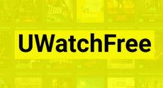 UWatchFree Apk