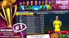 WCC 2 Apk
