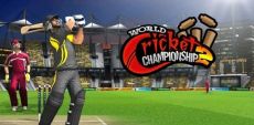 WCC 2 Apk