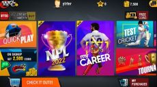 WCC 2 Apk