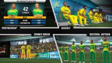 WCC 2 Apk
