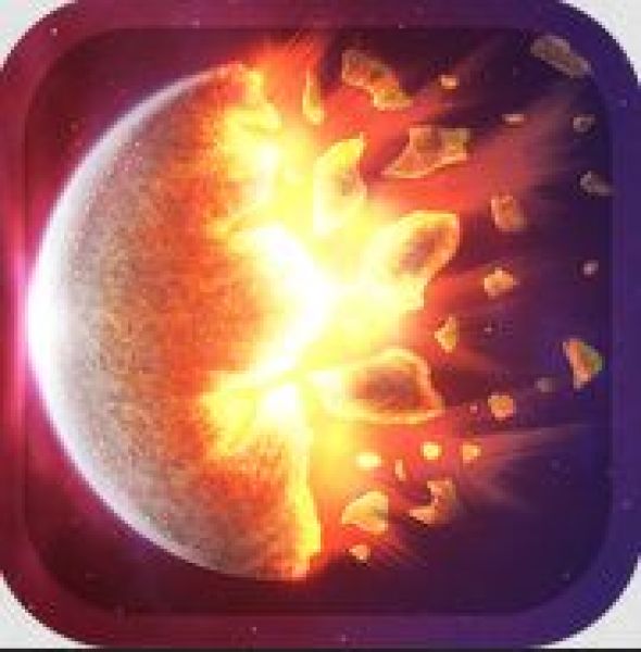 Solar Smash Apk v2.1.0 Todo desbloqueado