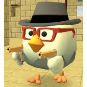 Chicken Gun Apk