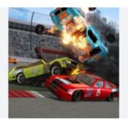 Demolition Derby 2 Apk