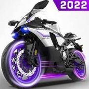 Speed Moto Dash Apk