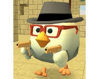 Tavuk TabancasÄ± APK