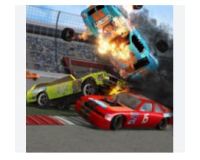 Demolition Derby 2 Apk