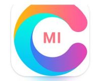 MI Launcher Apk