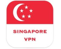 Singapore VPN Apk