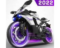 Speed Moto Dash Apk