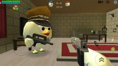 Chicken Gun Apk