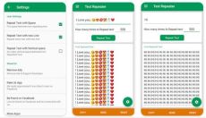 Clicker For WhatsApp Apk