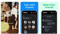 Clubhouse Apk