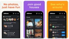 Clubhouse Apk
