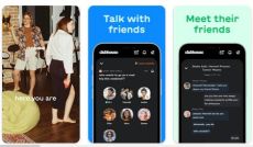 Clubhouse Apk