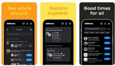 Clubhouse Apk