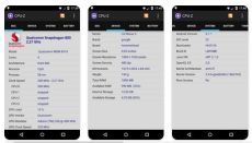 CPU-Z APK V1.43 Pro Odblokowany