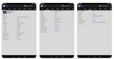 CPU-Z APK V1.43 Pro Odblokowany