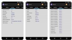 CPU-Z APK V1.43 Pro Odblokowany